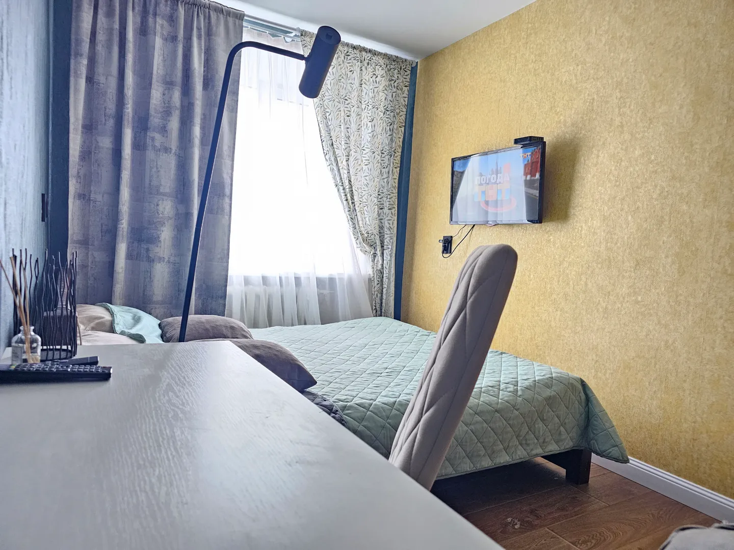 2х-комнатная квартира 2 микрорайон 1 в Богородске - фото 3