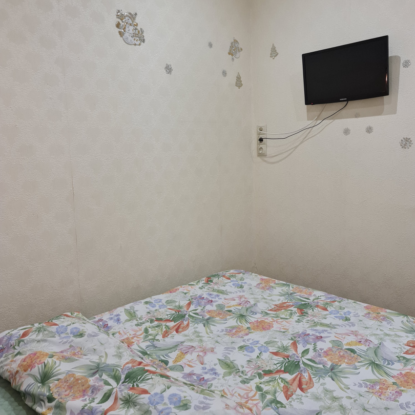 2х-комнатная квартира Владимирская 2ак2 в Сергиевом Посаде - фото 4