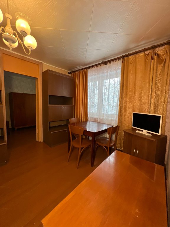 "На Гагарина 50" 2х-комнатная квартира в Чехове - фото 3