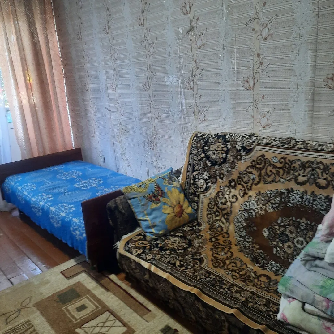 "Для гостей города" 1-комнатная квартира в Богородске - фото 1