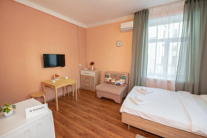 &quot;Уютные студии на Светланской 123&quot; апарт-отель во Владивостоке фото 3