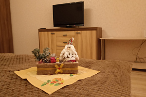 1-комнатная квартира Зои Космодемьянской 14 в Калининграде 4