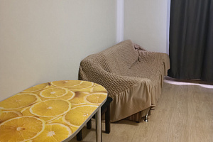 1-комнатная квартира Киндяковых 34 в Ульяновске 6