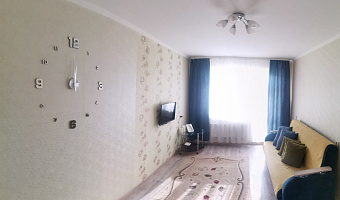 1-комнатная квартира Мичурина 5 в Томске - фото 4