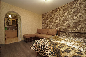 Отели Ставропольского края все включено, "Благоустроенная" 1-комнатная все включено - забронировать номер
