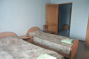 &quot;Олимп-5&quot; гостиничный комплекс в Тюмени фото 2