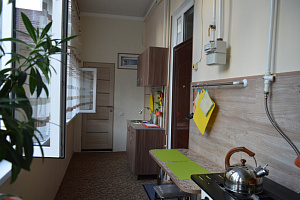 Отели Ставропольского края все включено, 1-комнатная Нины Попцовой 34 все включено - раннее бронирование