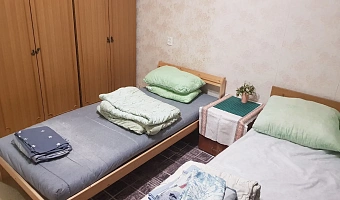 2х-комнатная квартира Карельская 7 в Костомукше - фото 2