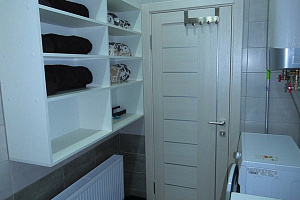 3х-комнатные квартиры на земле Черноморский 11 в Веселовке фото 18