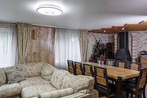 Дома Краснодарского края с баней, "Уютный с баней" с баней - раннее бронирование