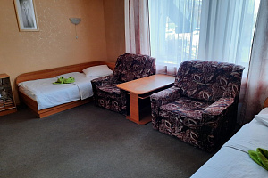 &quot;Постоялый двор&quot; гостиница в Петропавловск-Камчатском фото 2