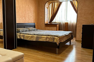 Квартиры Сочи 2-комнатные, 2х-комнатная Краснополянская 4 2х-комнатная - фото