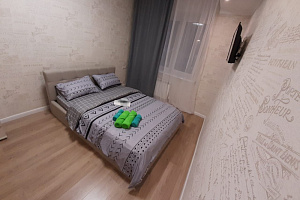 Квартиры Щелково 3-комнатные, квартира-студия Богородский микрорайон 2 3х-комнатная - цены
