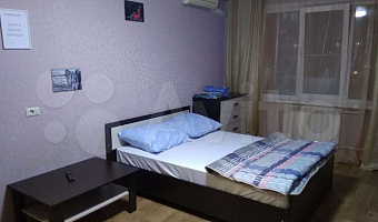 1-комнатная квартира Суворова 155 в Пензе - фото 2