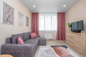 "PINK" квартира-студия