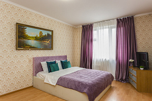 Дома Красногорска с бассейном, 2х-комнатная Ильинский 2А с бассейном - фото