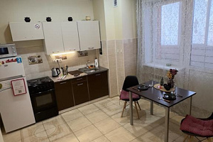 Мотели в Иркутской области, 1-комнатная Касьянова 4 мотель - раннее бронирование