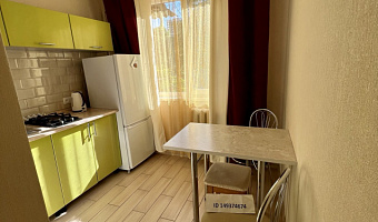 1-комнатная квартира Соловьева 6 в Гурзуфе - фото 3