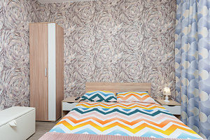 Гостиницы Новосибирска дорогие, "Гармония" 2х-комнатная дорогие - раннее бронирование