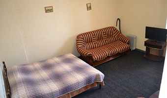 1-комнатная квартира Розы Люксембург 2 в Алупке - фото 4