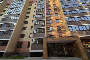 1-комнатная квартира Фрунзе 14 в Ярославле 23