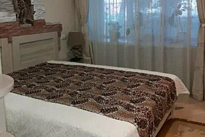 Мотели в Сарапуле, "Доброе Жильё" 1-комнатная мотель - фото