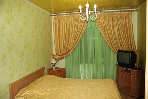 Квартиры Чусового 1-комнатные, "Золотой ключик" 1-комнатная - цены