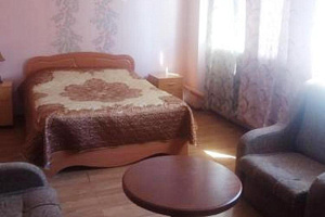 Квартиры Видного на месяц, "На Белокаменном" мотель на месяц - фото