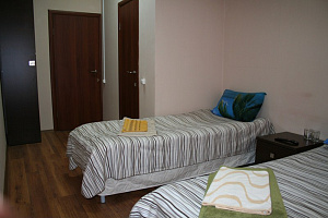 Квартиры Мурома 3-комнатные, "Волна" 3х-комнатная