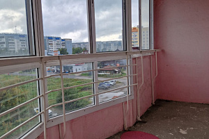 &quot;На Карском 1&quot; 1-комнатная квартира в Томске 15