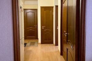 &quot;Комфортная&quot; 3х-комнатная квартира в Санкт-Петербурге 24