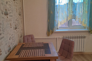 Мотели в Курске, 2х-комнатная Клыкова 81 мотель - раннее бронирование