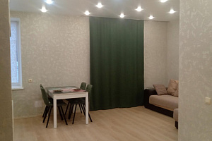 2х-комнатная квартира Богдановича 11 в Ярославле фото 8