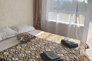 Гранд-отели в Черноморском, "Белый Песок" 1-комнатная гранд-отели - фото