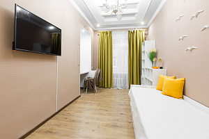 3х-комнатная квартира Гороховая 34 в Санкт-Петербурге 15