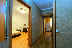 Гостиницы Тобольска с термальными источниками, 1-комнатная 9-й микрорайон 16 с термальными источниками