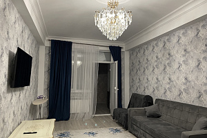 Апарт-отели в Махачкале, "Мекегинская 40" 2х-комнатная апарт-отель - раннее бронирование