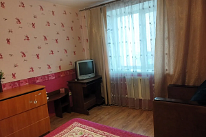 3х-комнатная квартира им. С.Ф. Тархова 39 в Саратове 11