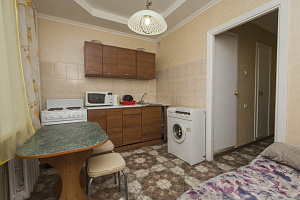 Апарт-отели в Нижнем Новгороде, "HomeHotel на Молодежном" апарт-отель апарт-отель - забронировать номер