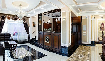 &quot;Гранд Отель&quot; отель в Будённовске - фото 3