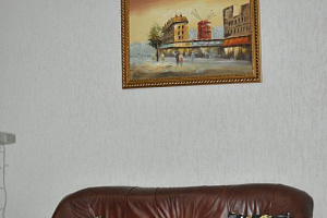 Гостиницы Волгодонска на набережной, "Идиллия" мини-отель на набережной - забронировать номер