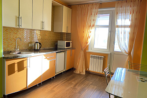 1-комнатная квартира Малая Ямская 63 в Нижнем Новгороде 4