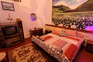 Мини-отели в Сухуме, Званба 40 мини-отель