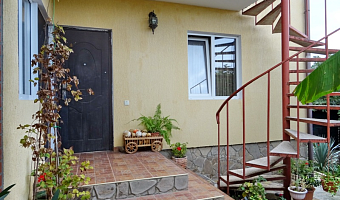 Дом под-ключ Пригородная 18 в Алуште - фото 2