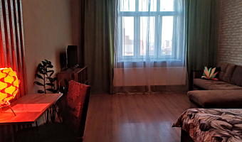 1-комнатная квартира Вилонова 24 в Екатеринбурге - фото 5