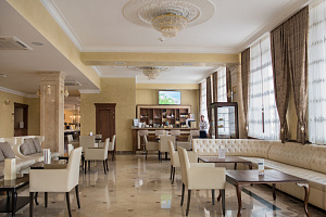 Отели Евпатории с завтраком, "Ribera Resort & SPA" с завтраком - раннее бронирование