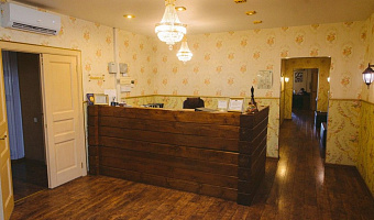 &quot;АU ROOMS&quot; отель в Новокузнецке - фото 3