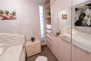 Квартиры Омска 2-комнатные, 2х-комнатная Комарова 21 2х-комнатная - фото