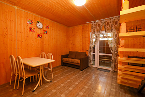 &quot;Ясный&quot; гостевой дом в Кучугурах фото 10