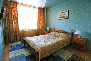Квартиры Бийска 1-комнатные, "Восток" 1-комнатная